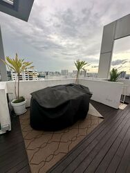 Montview (D10), Condominium #543131791